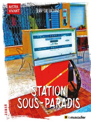 cover image of Station Sous-Paradis